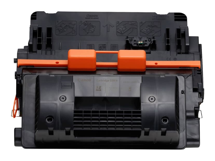 Canon Toner Sort 039 H 25k - LBP351/LBP352