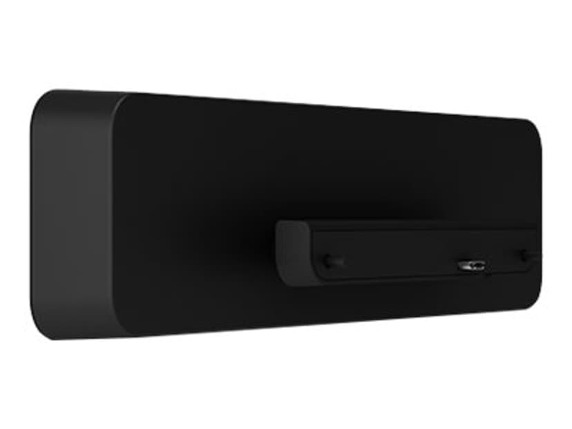 Elo VFD Kunddisplay Svart