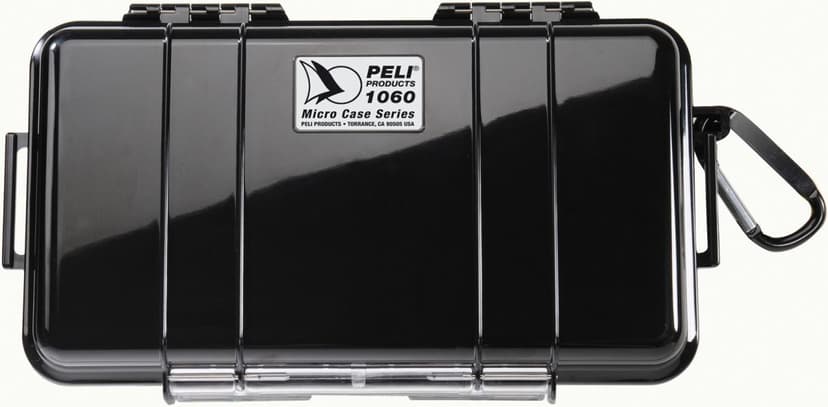 Peli Pelicase Micro 1060