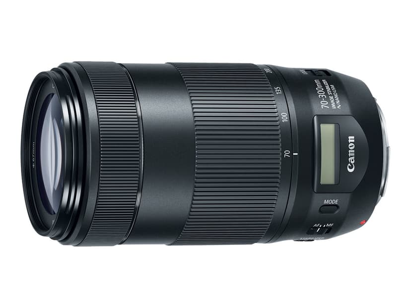 Canon EF 70-300mm F/4-5.6 IS II USM Canon EF