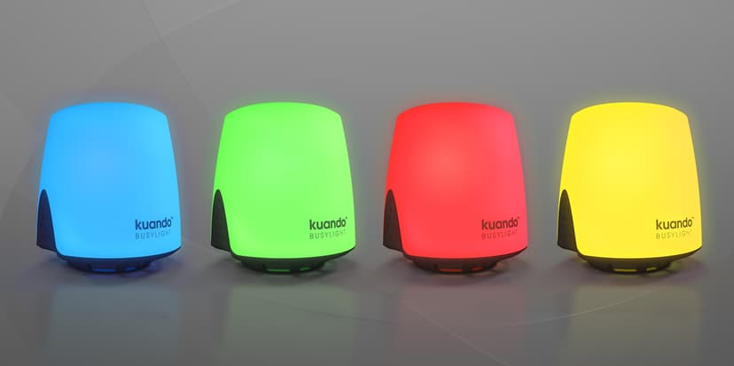 Plenom Busylight UC Omega
