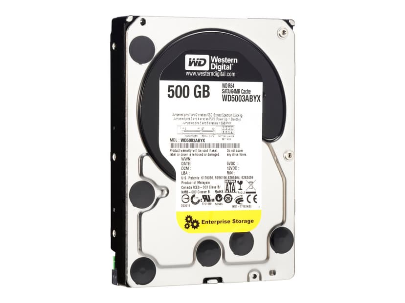 WD RE4 WD5003ABYX