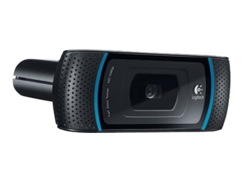 Logitech HD Pro Webcam C910
