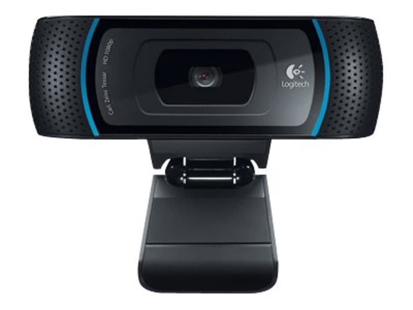 Logitech HD Pro Webcam C910