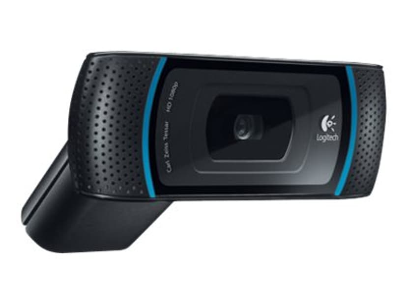 Logitech HD Pro Webcam C910