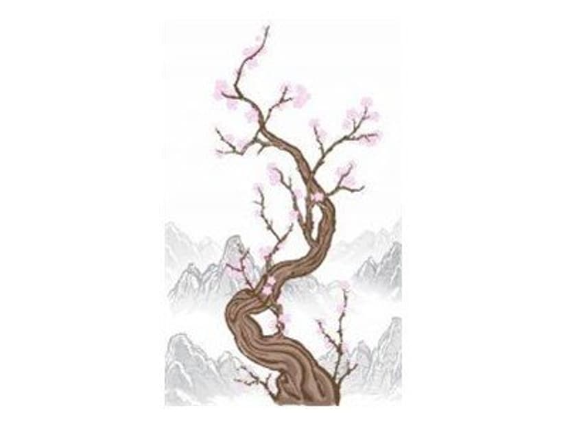 Zagg ZAGGskins Cherry Blossom
