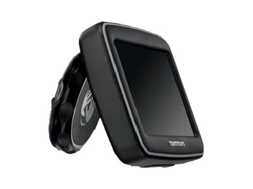 Tomtom Start