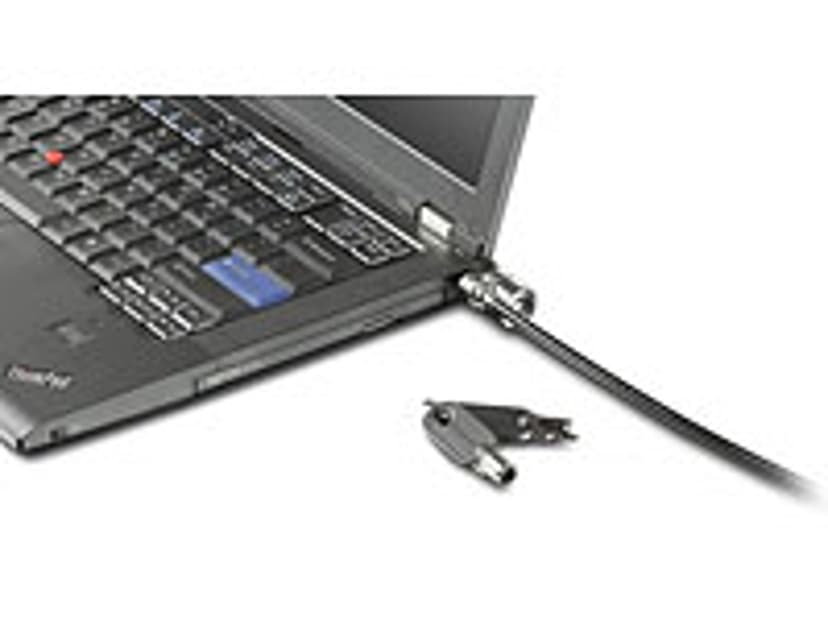 Lenovo Kensington MicroSaver Security Cable Lock