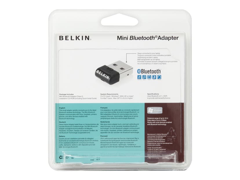 Belkin Adapter