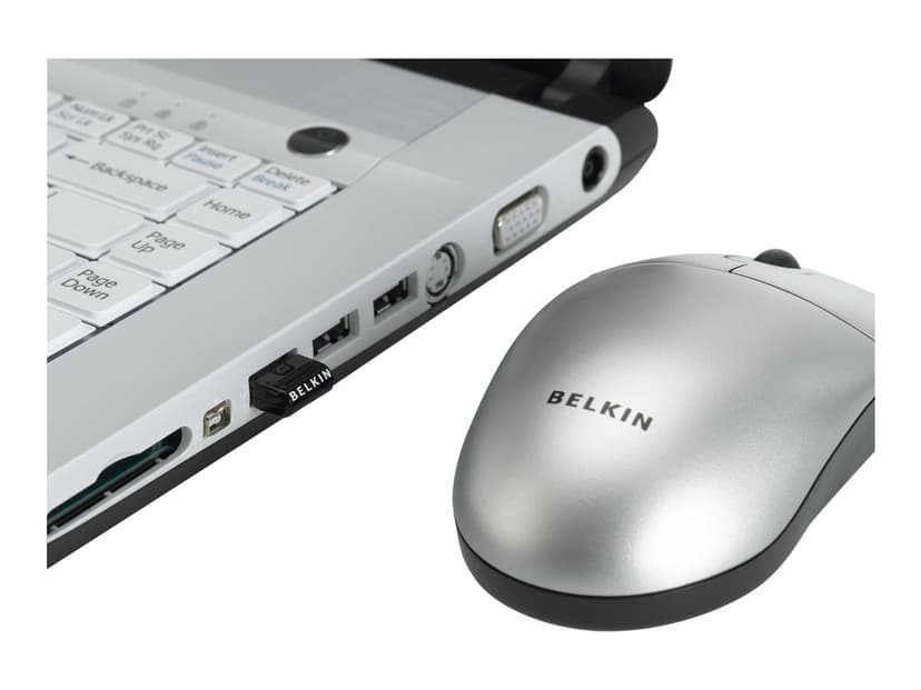 Belkin Adapter