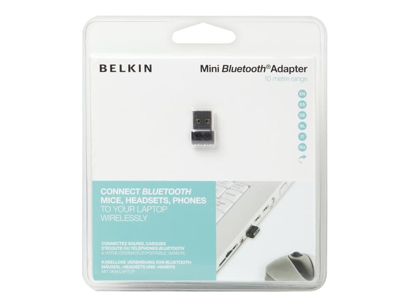 Belkin Adapter