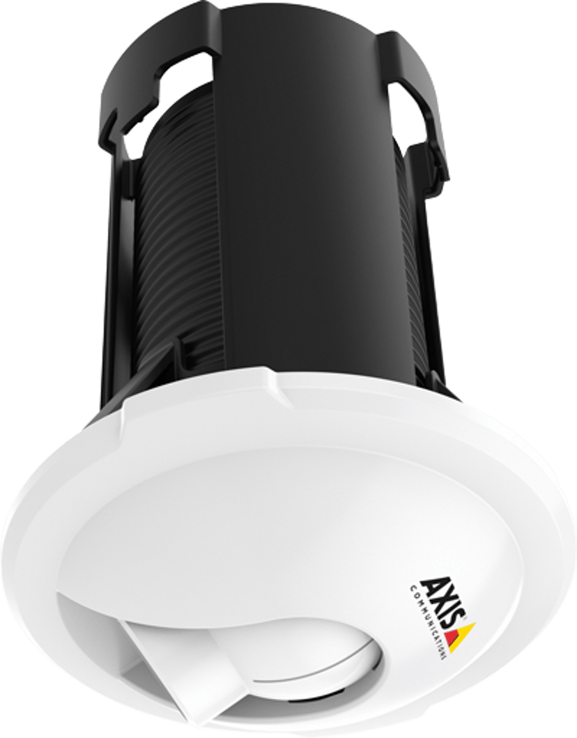 Axis F8224 Recessed Mount 4-pcs