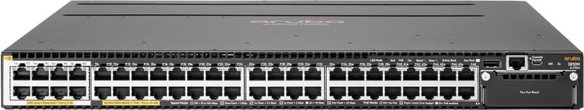 HPE 3810M 40G