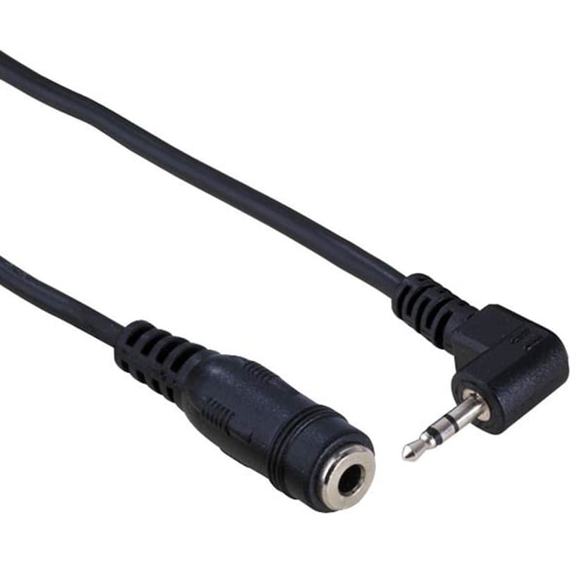 HTC Qtek Adapter Tele-Tele 2.5mm-3.5mm