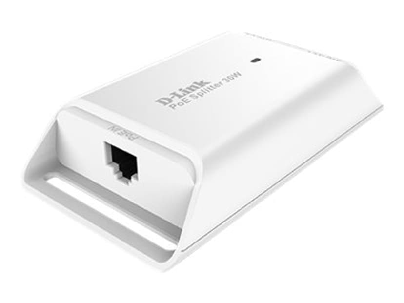 D-Link DPE-301GS 30W PoE splitter