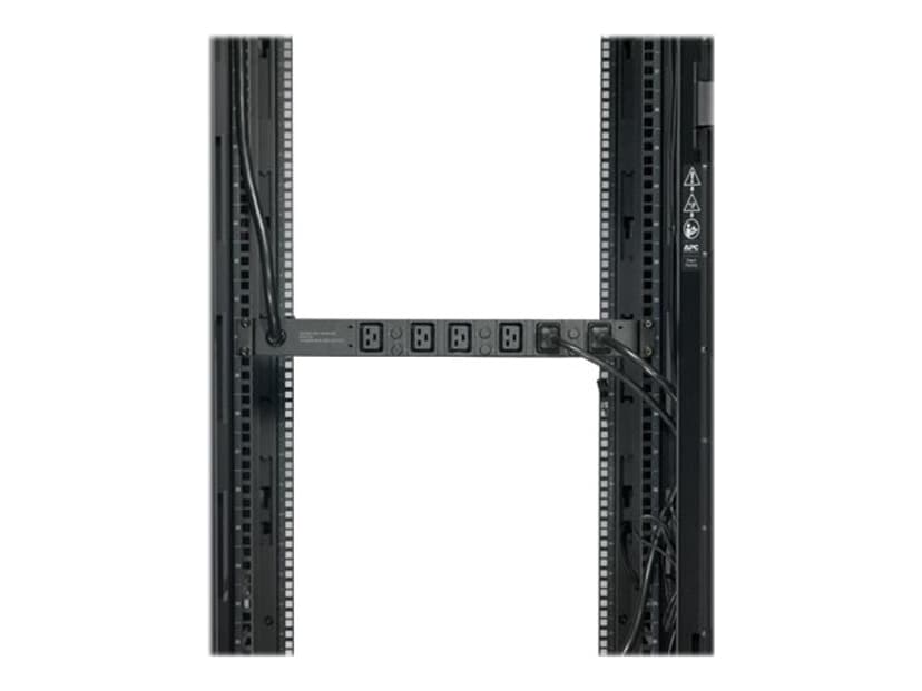 APC Basic Rack PDU