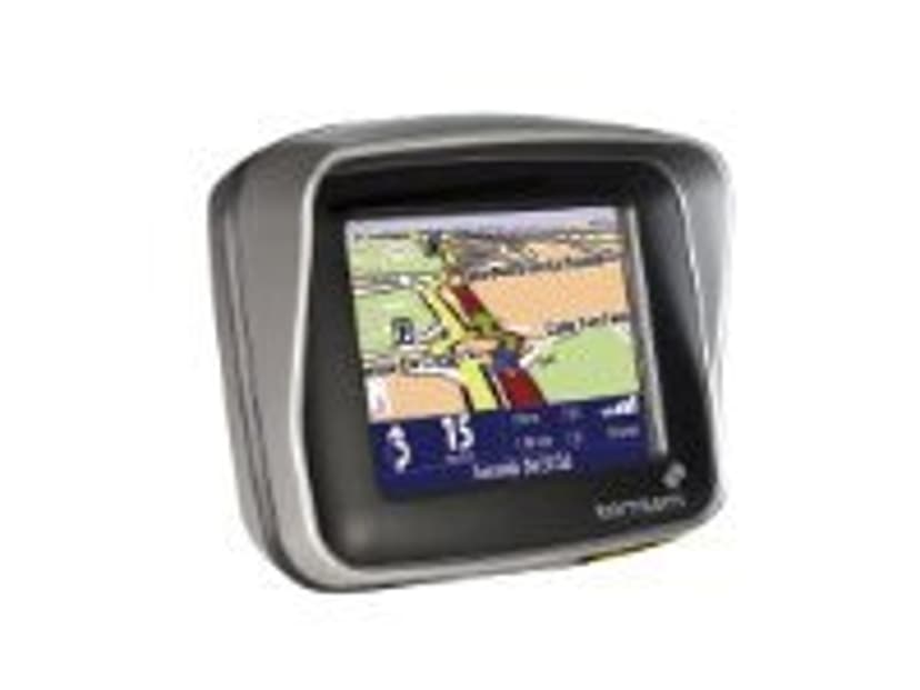 Tomtom RIDER