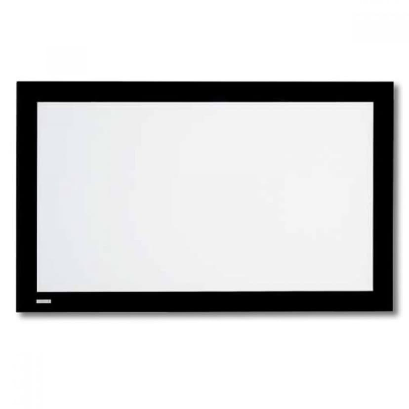 Kingpin Velvet Frame 260X163 16:10 120"