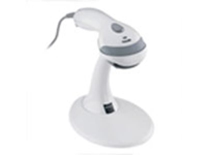 Honeywell Voyager MS9540 USB White Incl Stand