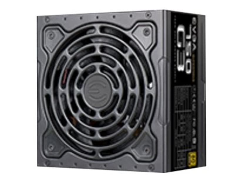 EVGA SuperNOVA 750 G3