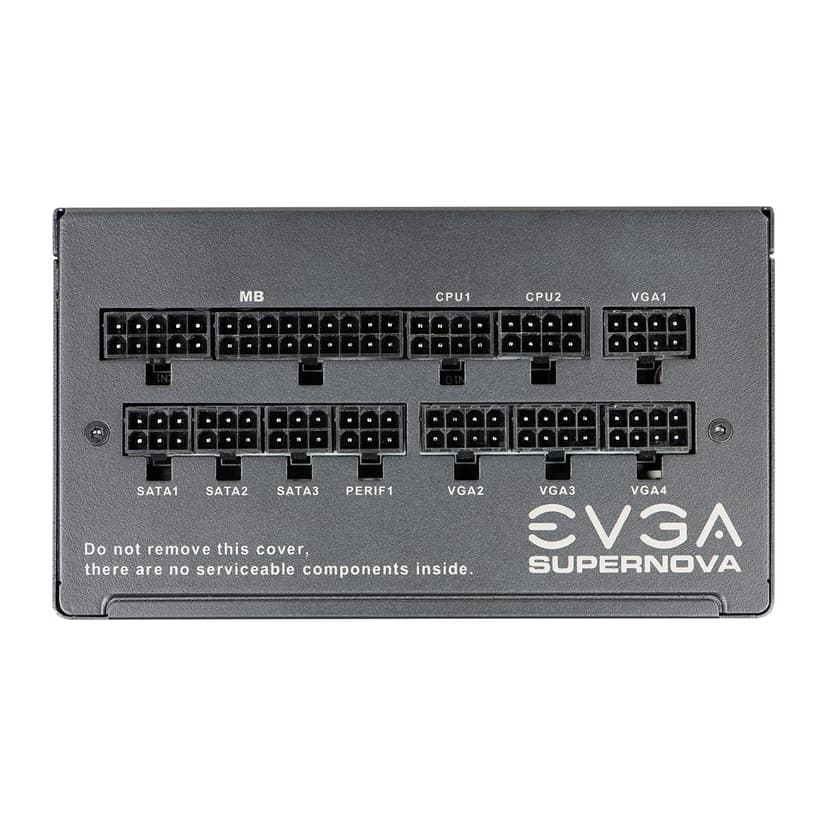 EVGA SuperNOVA 750 G3