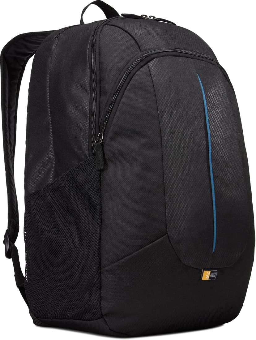 Case Logic Prevalier Backpack 34L 17.3" Musta