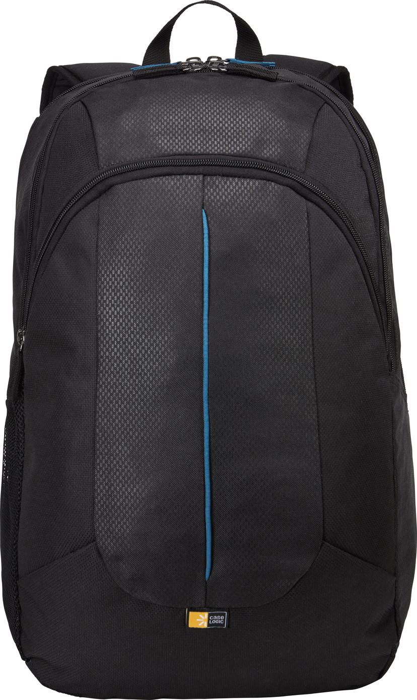 Case Logic Prevalier Backpack 34L 17.3" Musta