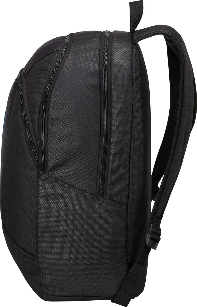 Case Logic Prevalier Backpack 34L 17.3" Musta