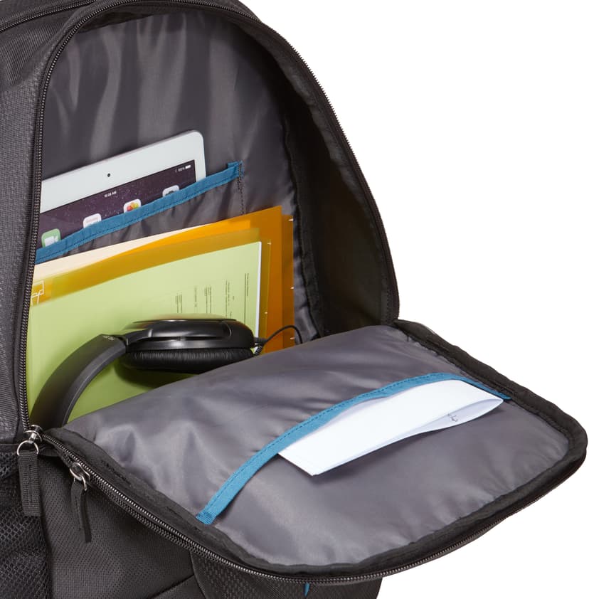 Case Logic Prevalier Backpack 34L 17.3" Sort