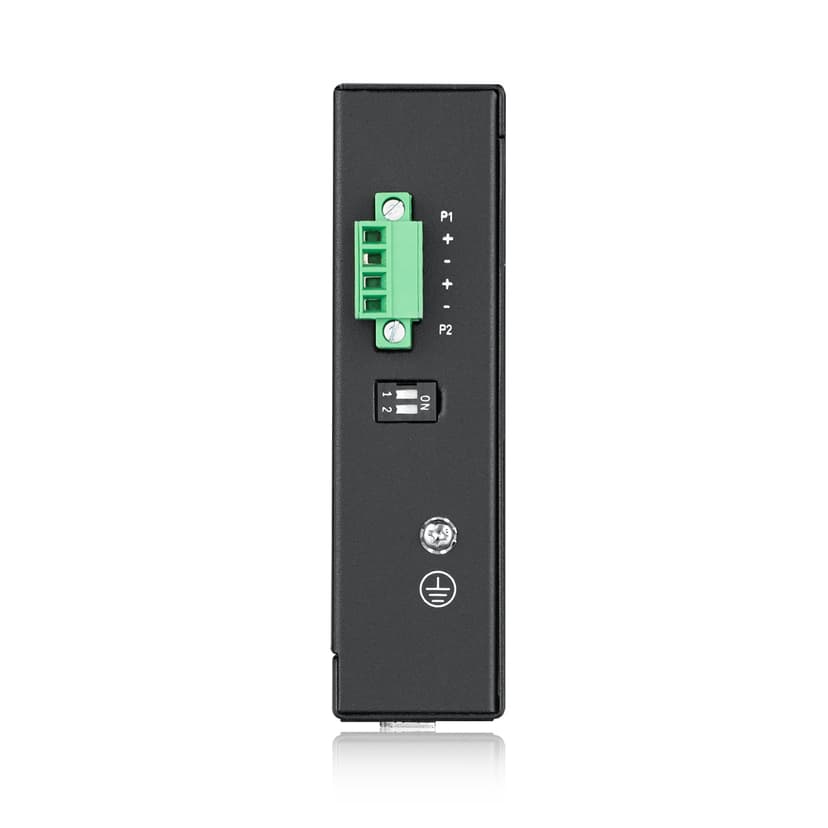 Zyxel RGS100-5P