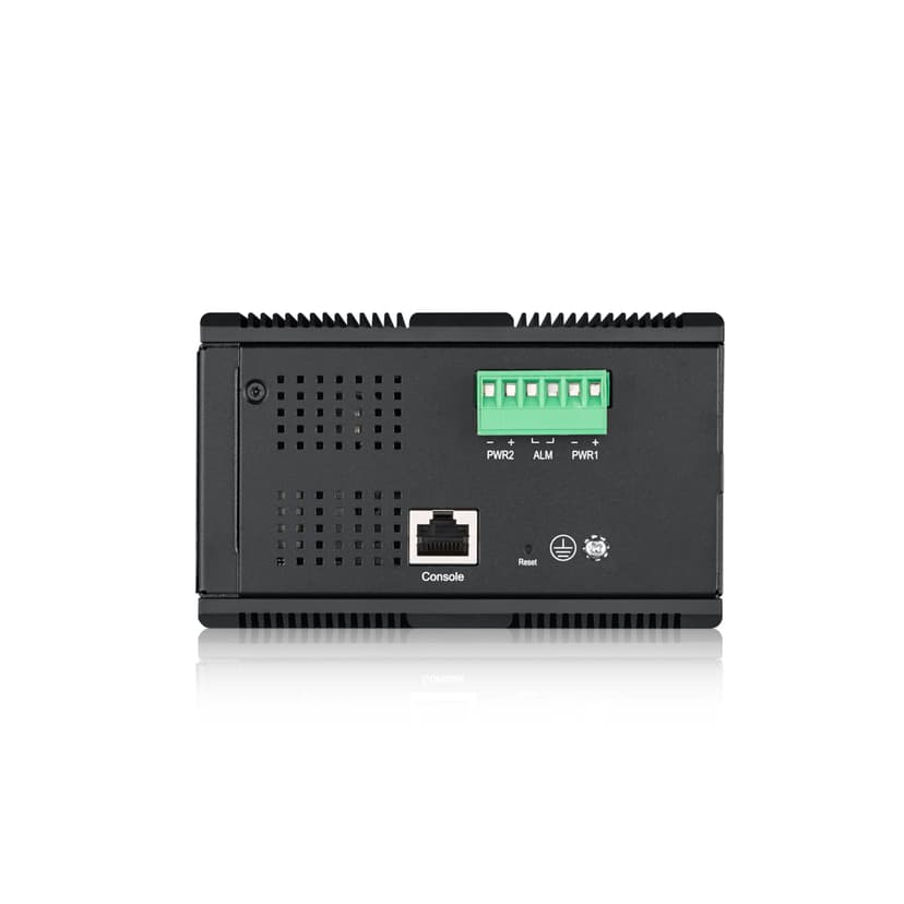 Zyxel RGS200-12P