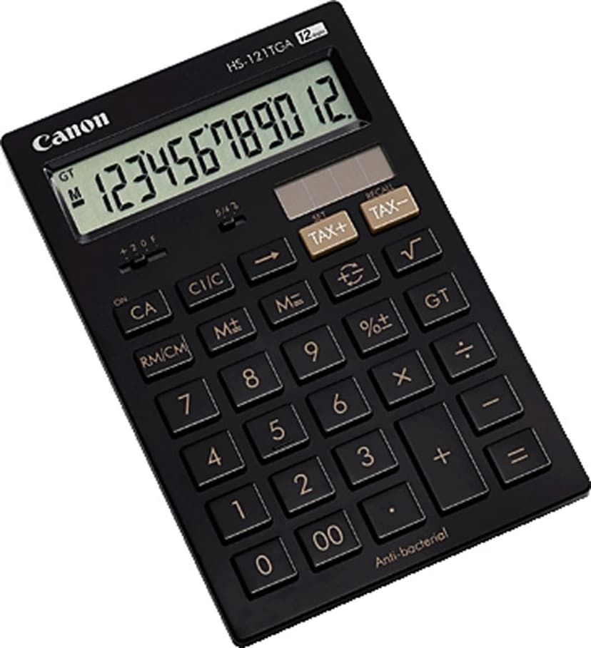 Canon HS-121TGA