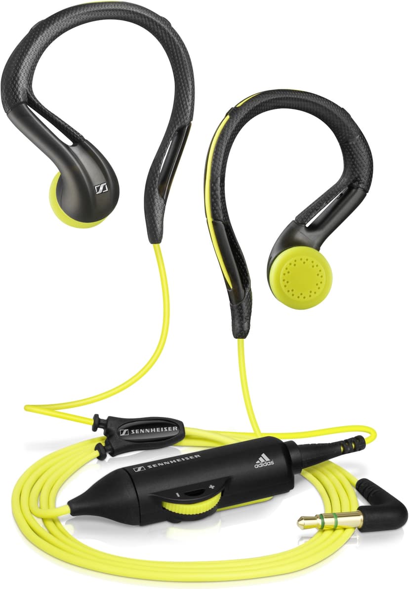 SENNHEISER OMX 680 Sports