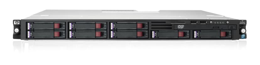 HPE ProLiant DL160 G6