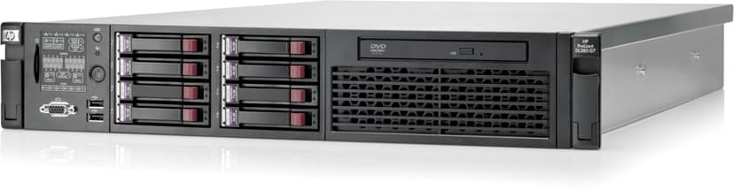 HPE ProLiant DL380 G7