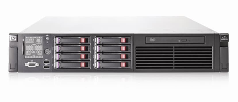 HPE ProLiant DL380 G7