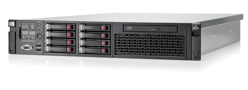 HPE ProLiant DL380 G7