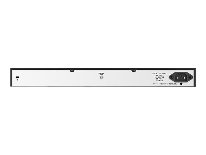 D-Link DGS 1026MP