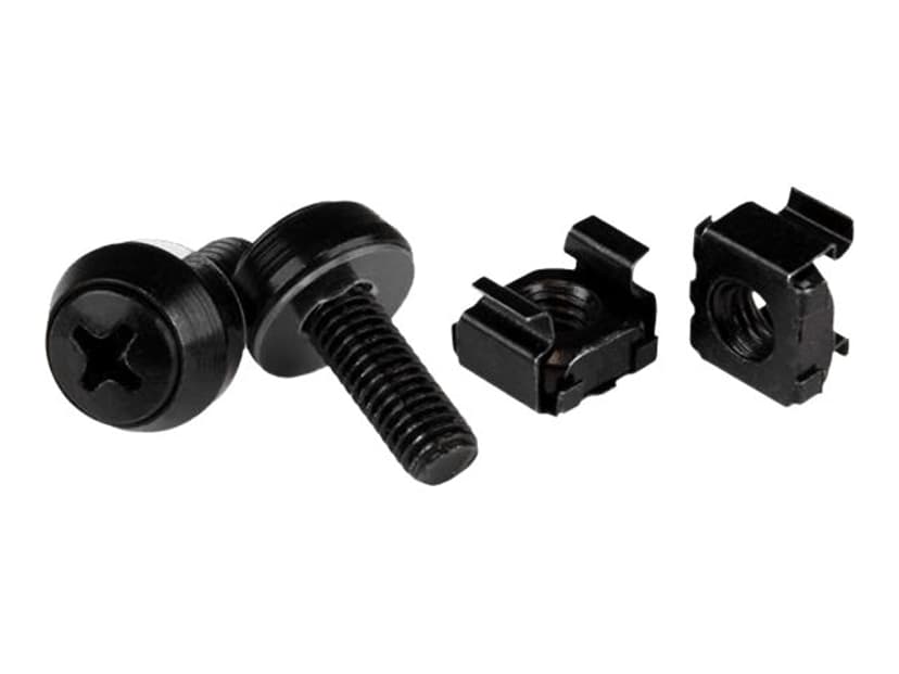 Startech M6 x 12mm