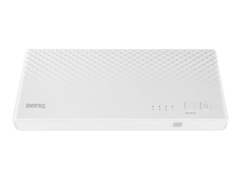 BenQ Wireless Full HD Kit WDP02