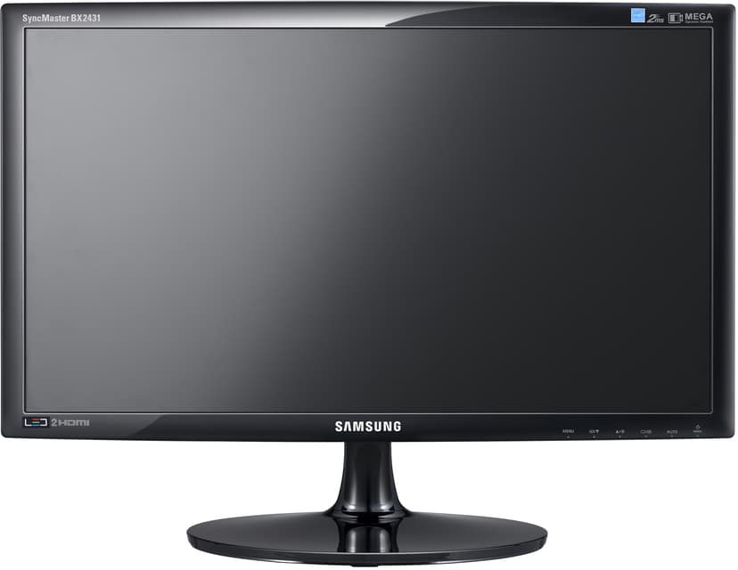 Samsung SyncMaster BX2431