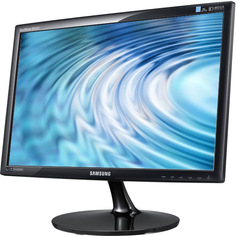 Samsung SyncMaster BX2431