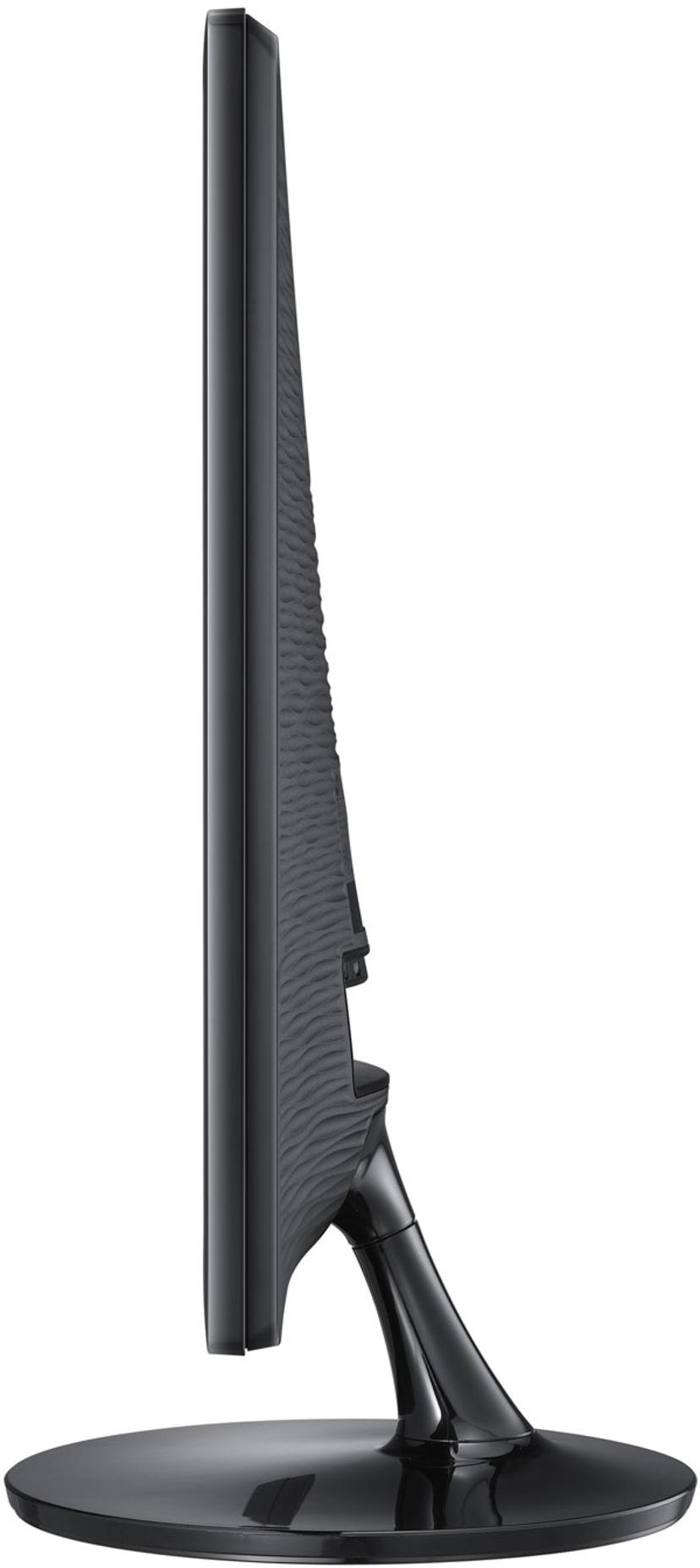 Samsung SyncMaster BX2431