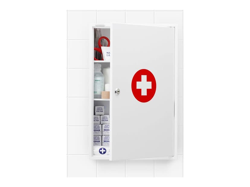 Fibaro Homekit Door/Window Sensor Valkoinen
