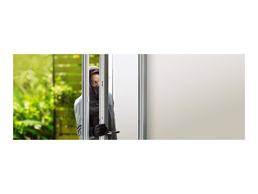 Fibaro Homekit Door/Window Sensor Hvit