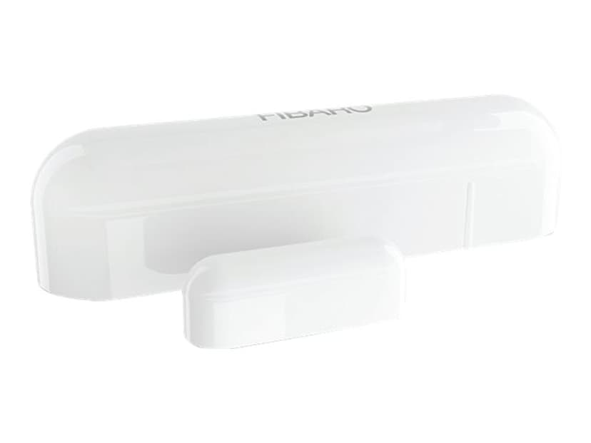 Fibaro Homekit Door/Window Sensor Hvit