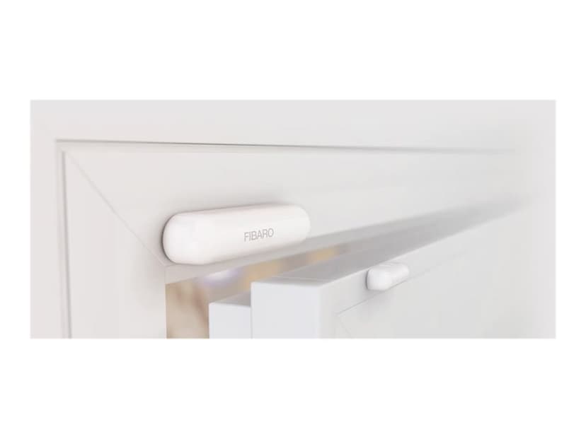 Fibaro Homekit Door/Window Sensor Vit