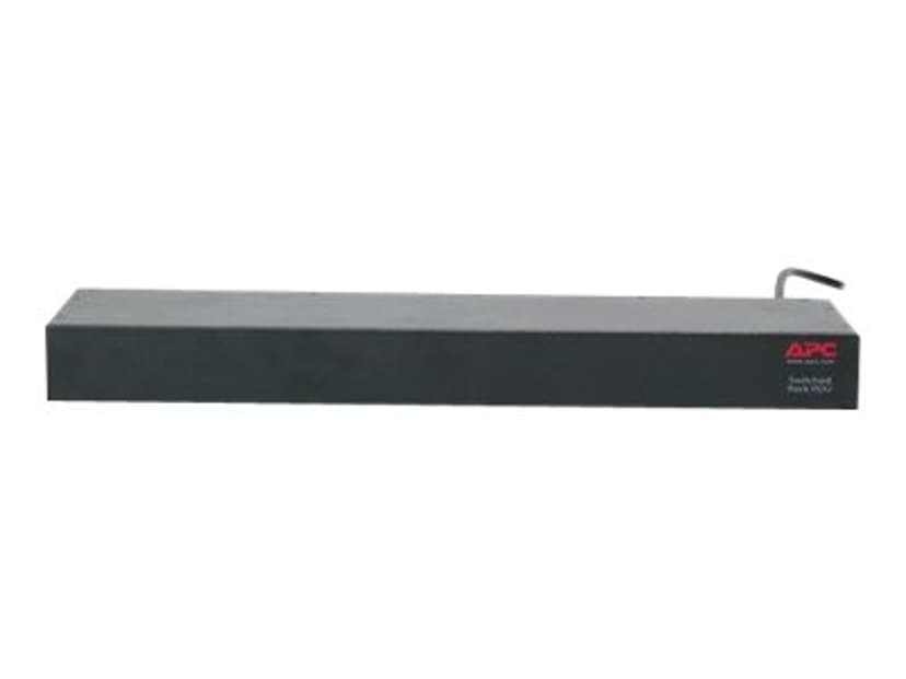 APC Switched Rack PDU AP7920B