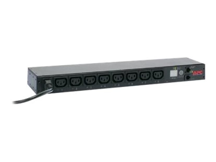 APC Switched Rack PDU AP7920B