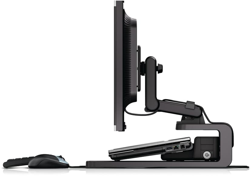 HP Adjustable Display Stand